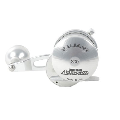 Carrete ACCURATE VALIANT BV300L