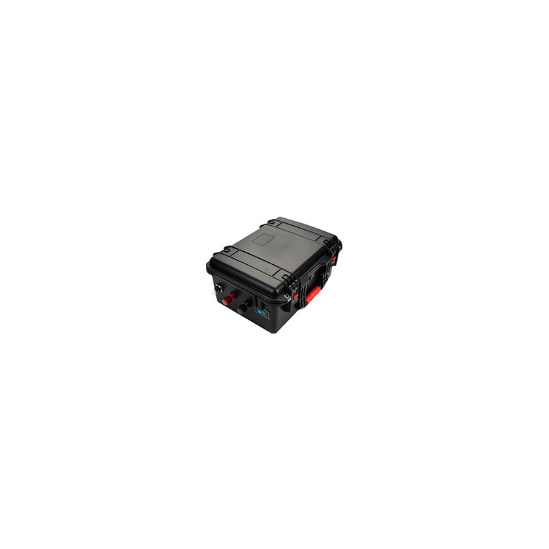 Batería Litio 36V motor
