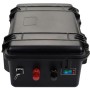 Batería Litio 36v motor eléctrico