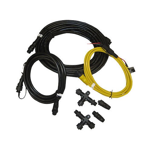 Kit red Garmin NMEA