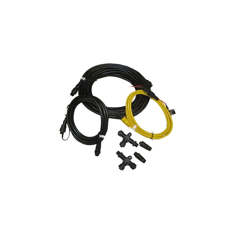 Kit red Garmin NMEA
