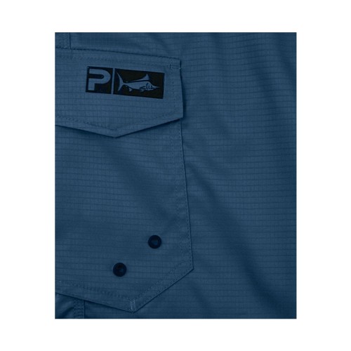 Bañador de pesca PELAGIC DRI-FLEX HYBRID II talla M
