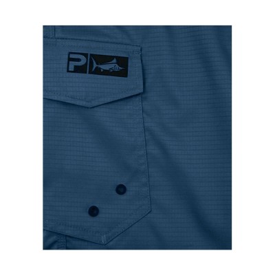 Bañador de pesca PELAGIC DRI-FLEX HYBRID II talla M