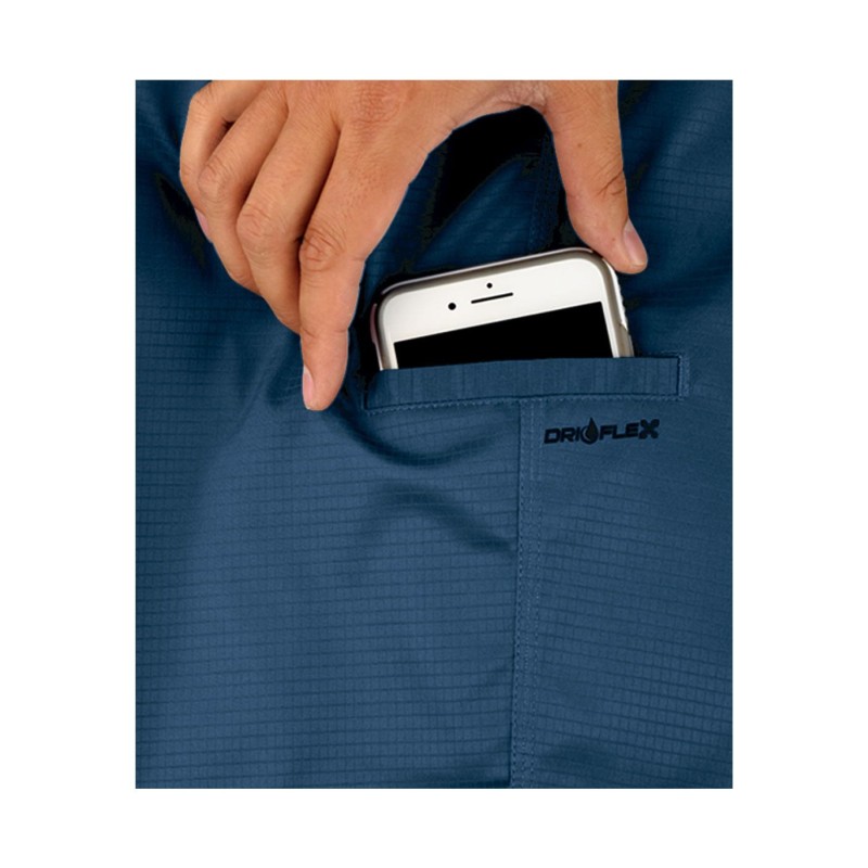 Bañador de pesca PELAGIC DRI-FLEX HYBRID II talla M
