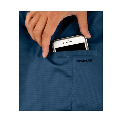 Bañador de pesca PELAGIC DRI-FLEX HYBRID II talla M