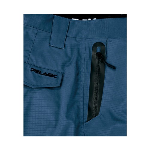 Bañador de pesca PELAGIC DRI-FLEX HYBRID II talla M