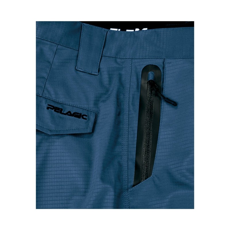 Bañador de pesca PELAGIC DRI-FLEX HYBRID II talla M