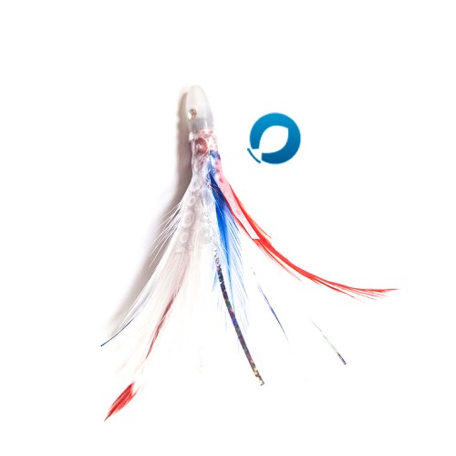 PLUMA CURRICAN BOLARIN 13 CMS marsellesa