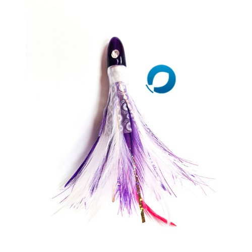 PLUMA CURRICAN BOLARIN 16 CMS listado