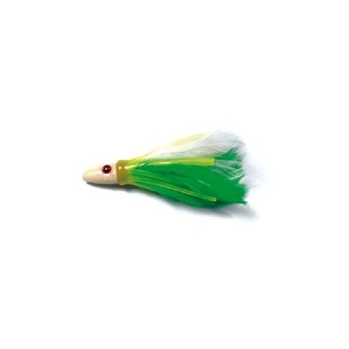 Pulpo curri mini de Fishus 17 GR