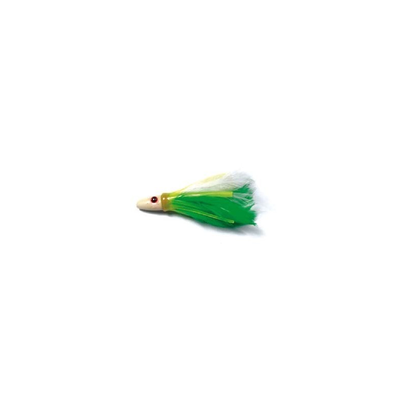 Pulpo curri mini de Fishus 17 GR