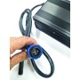 Cargador batería litio 220-36V