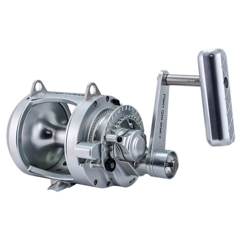 Carrete ACCURATE ATD-30