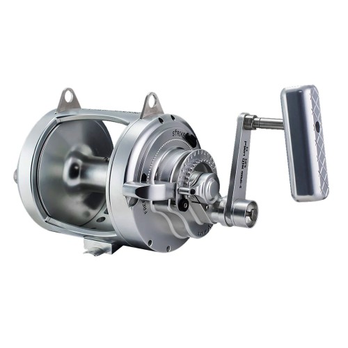 Carrete ACCURATE ATD-80W