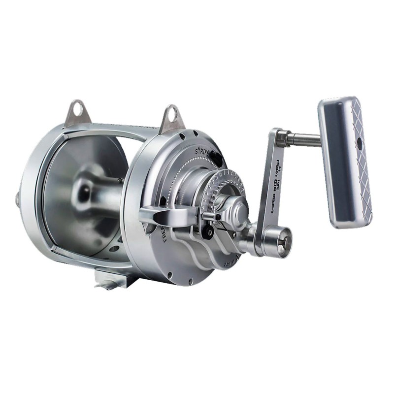 Carrete ACCURATE ATD-80W