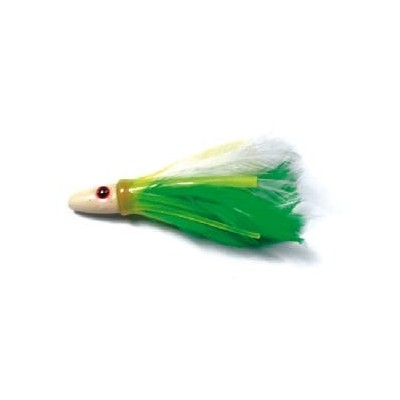 Pulpo curri mini de Fishus 10 gr.