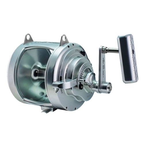 Carrete ACCURATE ATD-130