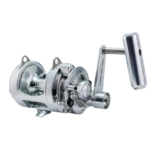 Carrete ACCURATE ATD-12L