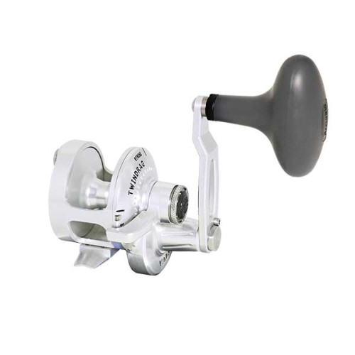 Carrete ACCURATE VALIANT BV300L