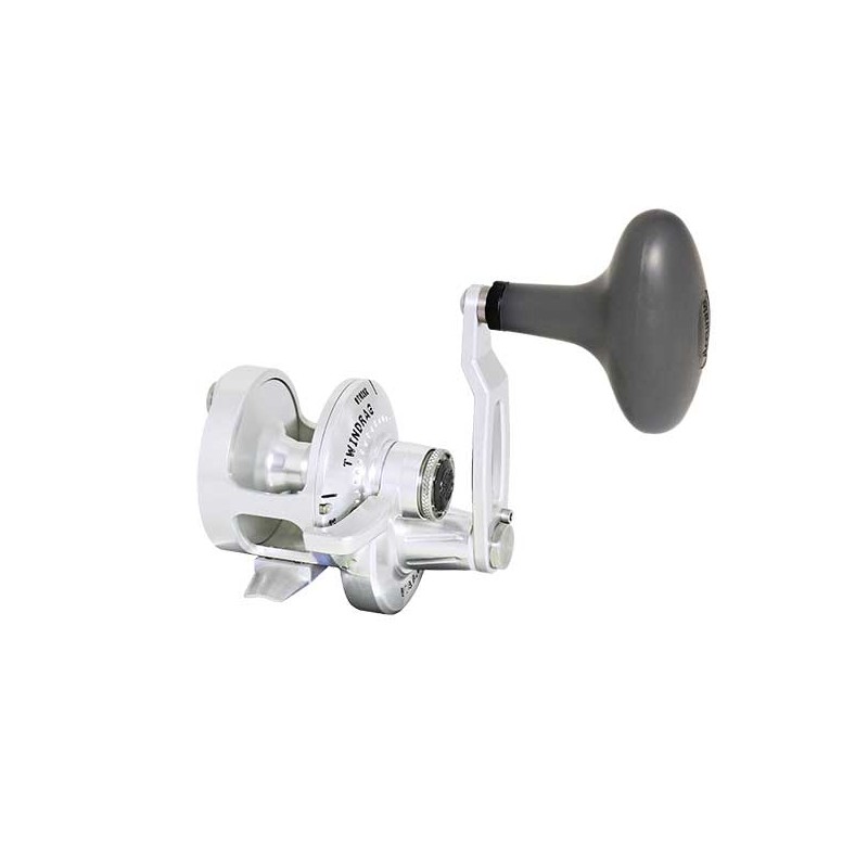 Carrete ACCURATE VALIANT BV300L