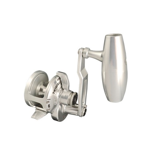 Carrete ACCURATE VALIANT BV300L-SPJ