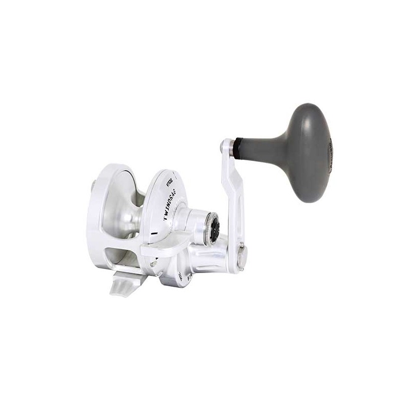Carrete ACCURATE VALIANT BV500NL