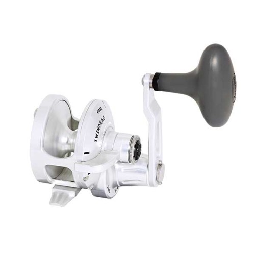 Carrete ACCURATE VALIANT BV500N-S