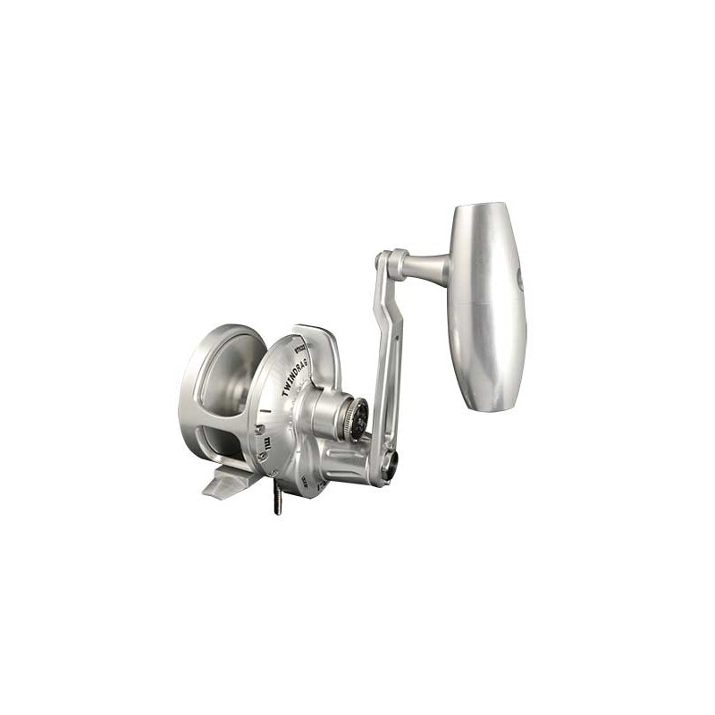 Carrete ACCURATE VALIANT BV-500NL-SPJ