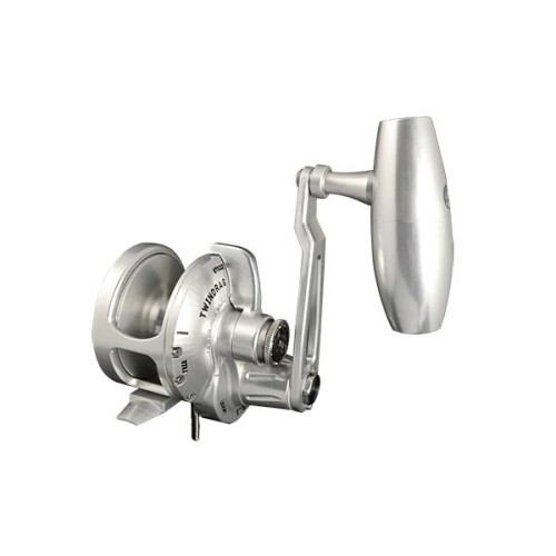 Carrete ACCURATE VALIANT BV-500N-SPJ