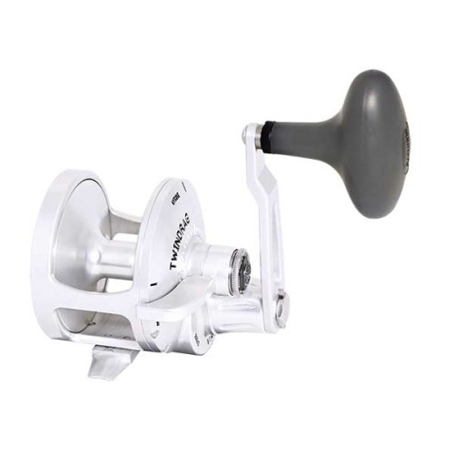 Carrete ACCURATE VALIANT BV-600NNL-S