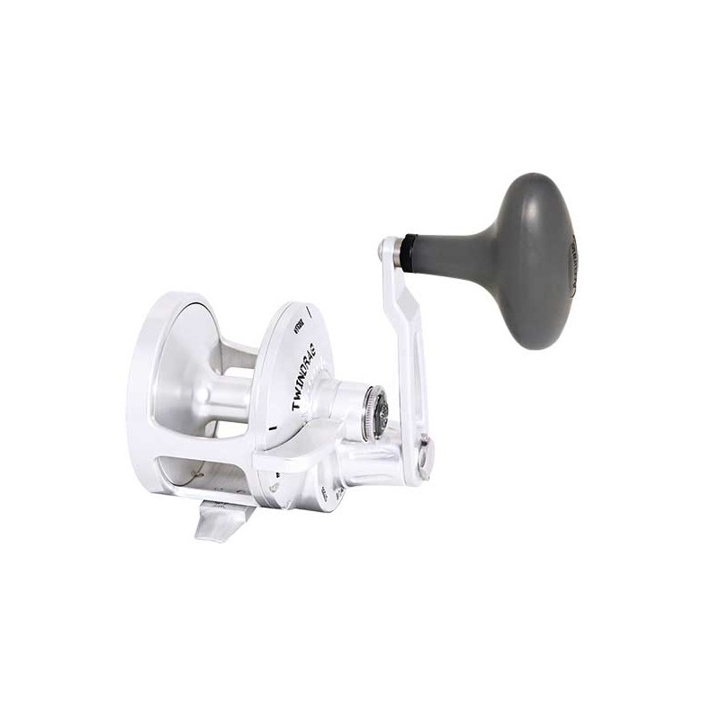 Carrete ACCURATE VALIANT BV-600NNL-S