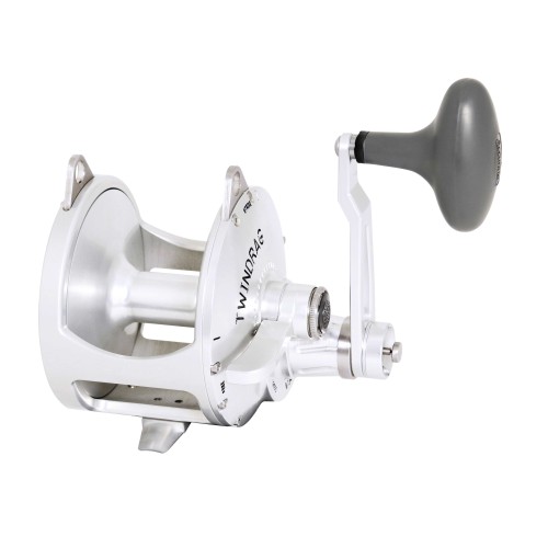 Carrete ACCURATE VALIANT BV2-1000-R