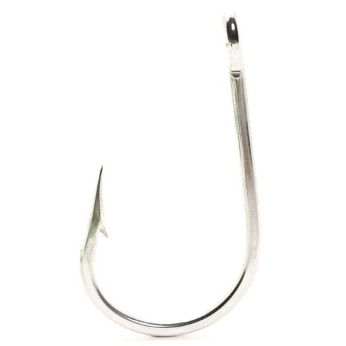 Anzuelo MUSTAD SHARPEST & STRONGEST 7691S 6/0