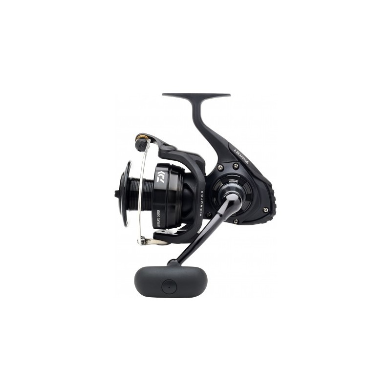 Carrete DAIWA BG NERO