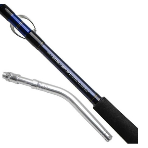 Caña Daiwa Saltiga Trolling