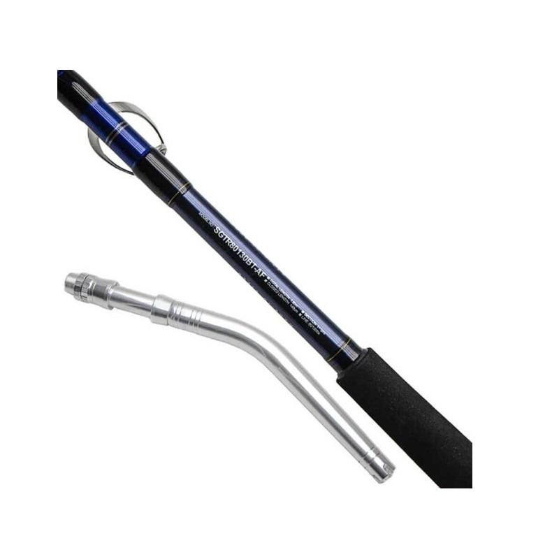 Caña Daiwa Saltiga Trolling
