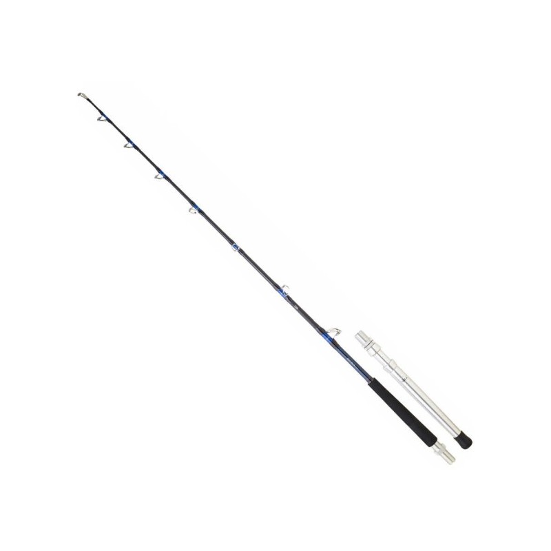 Caña Daiwa Saltiga Trolling