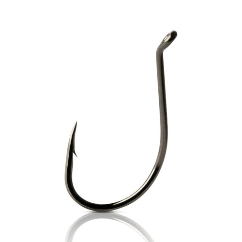 Anzuelo Mustad  BREAK BAIT
