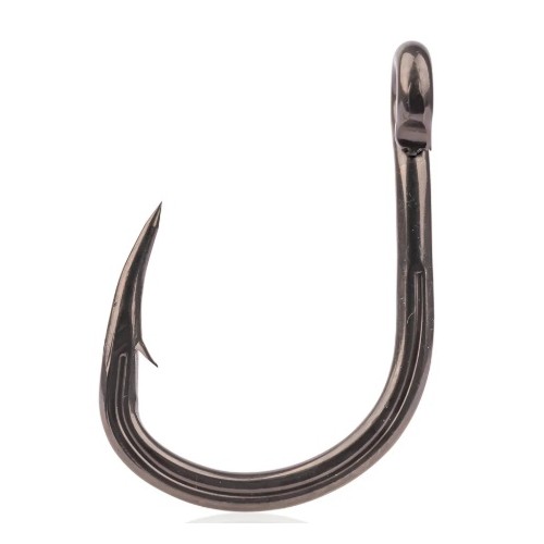 Anzuelo Mustad JIGGING ASSIST ULTRA POINT 1/0