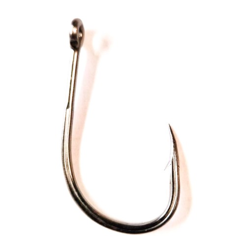 Anzuelo Mustad BIG GUN ULTRA POINT 12/0