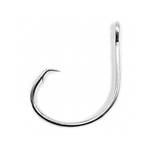 Anzuelo Mustad TUNA CIRCLE
