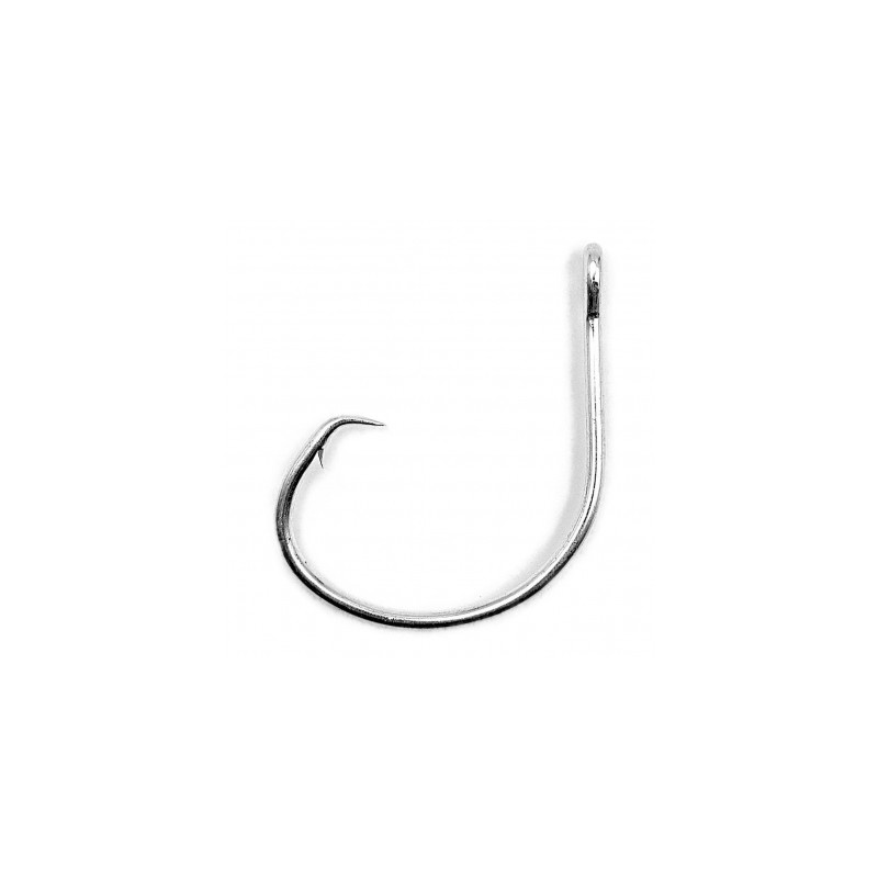 Anzuelo Mustad TUNA CIRCLE