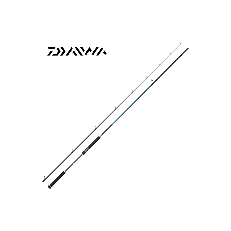 Caña Daiwa CALDIA SB