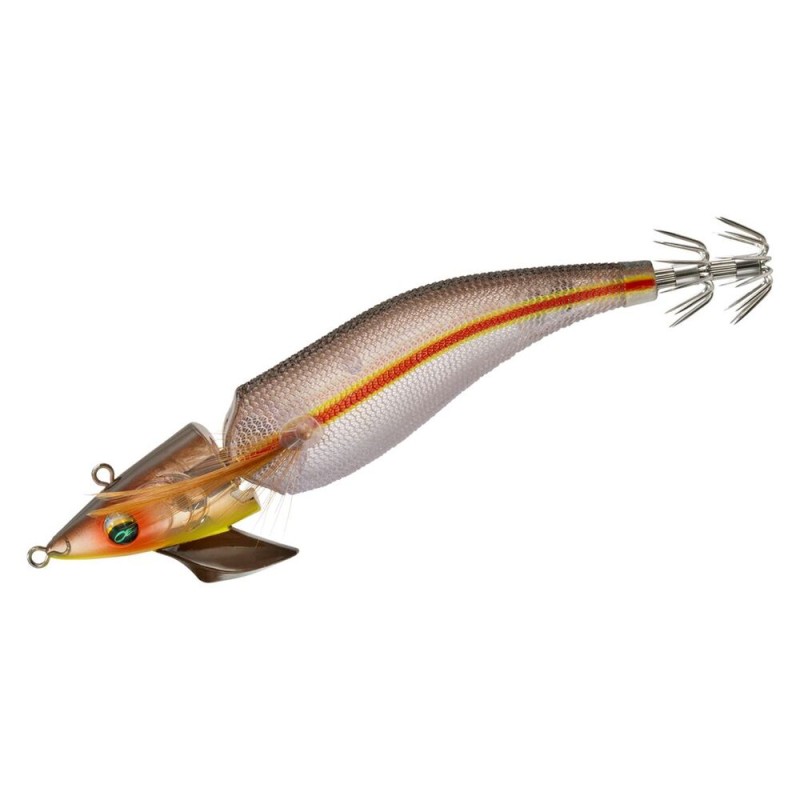 Jibionera Daiwa Emeraldas Amorous