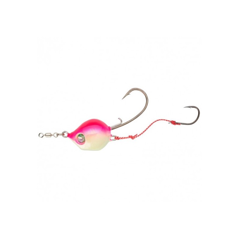 Daiwa Tenya jig head