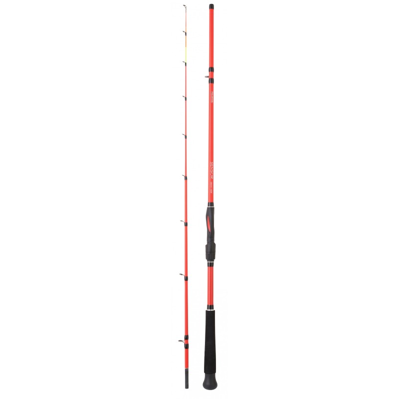 DAIWA SENSOR BOAT SQUID
