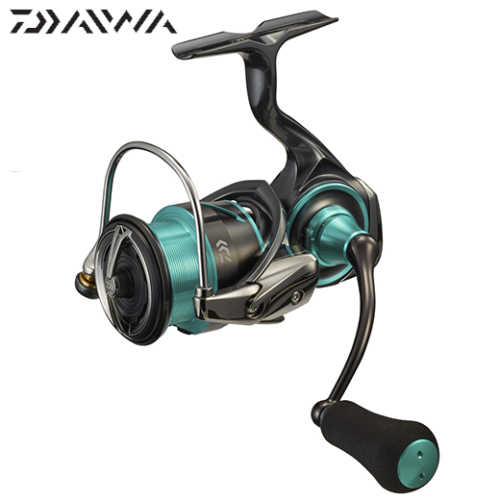 Carrete Daiwa EMERALDAS AIR LT 2025
