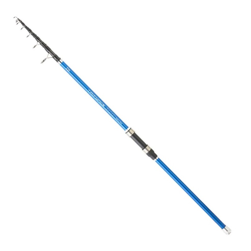 Caña Daiwa Triforce 330