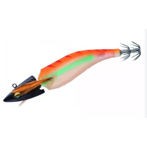 Jibionera Daiwa Emeraldas Boat