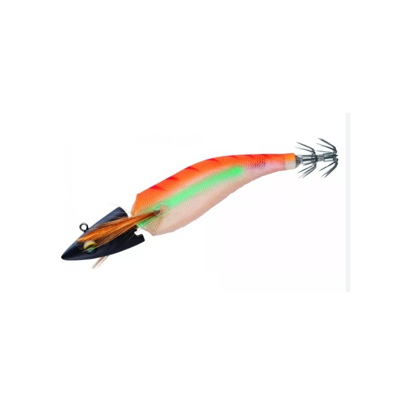 Jibionera Daiwa Emeraldas Boat